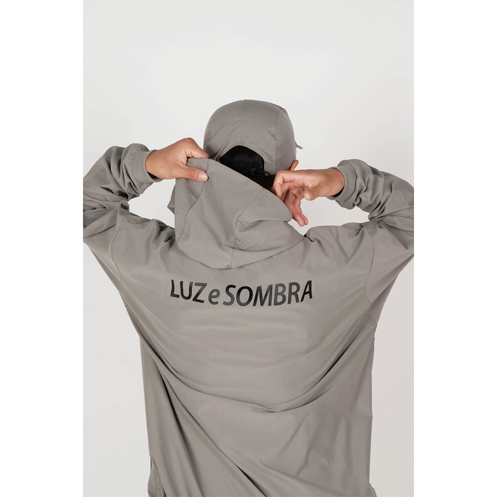 割引セール 40％OFF】LUZeSOMBRA/ルースイソンブラ アノラックトップ