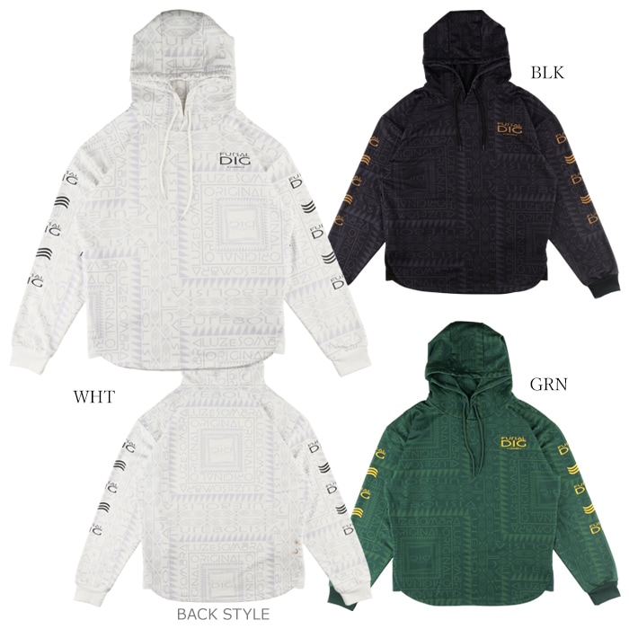 割引セール 30％OFF】LUZeSOMBRA/ルースイソンブラ パーカー