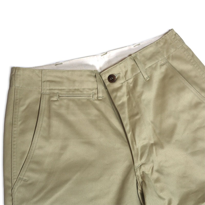 WAREHOUSE/ウェアハウス 1082 CHINOES 【DUCK DIGGER】チノパン （NON