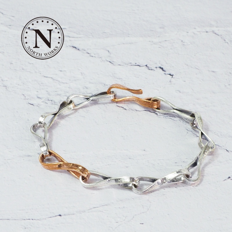 ZERO OnlineShop,シルバーアクセサリー,バングル・ブレスレット | ろー