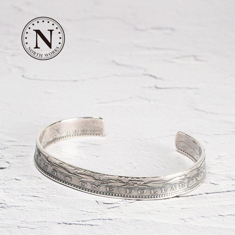 ZERO OnlineShop,シルバーアクセサリー,バングル・ブレスレット | ろー