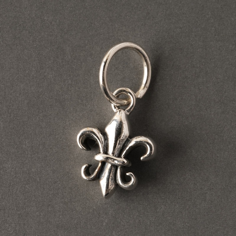 ZERO OnlineShop,シルバーアクセサリー,ペンダントトップ | ろーぐす