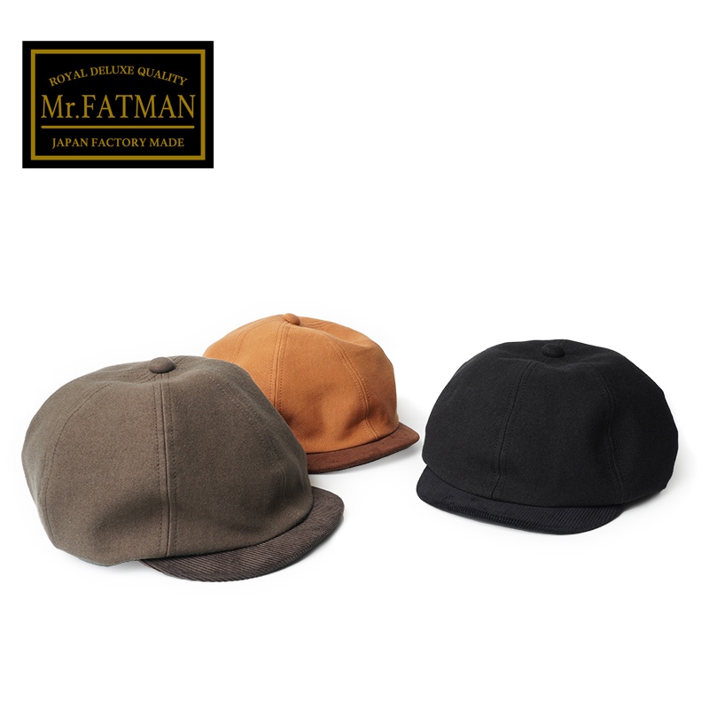 アメカジブランド,Mr.FATMAN | ろーぐす オンラインショップ |Mr