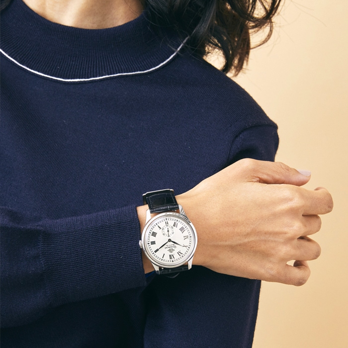 Rosemont Back In Time(ロゼモン バックインタイム) B909-SWR_BB