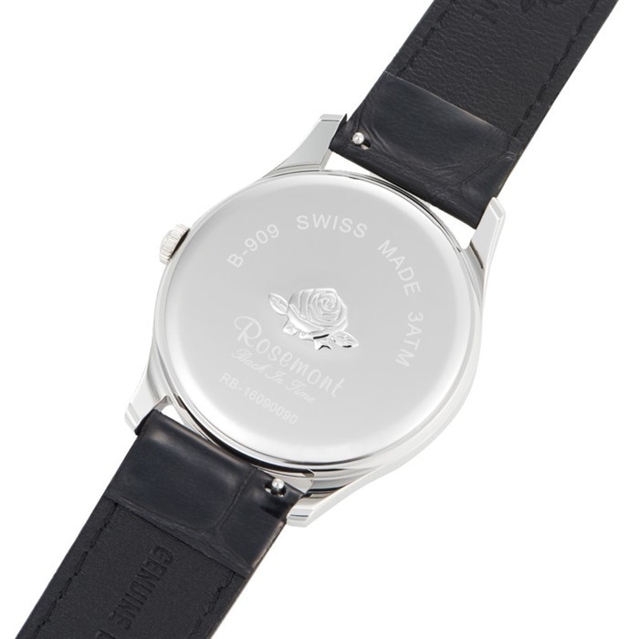 Rosemont Back In Time(ロゼモン バックインタイム) B909-SWR_BB