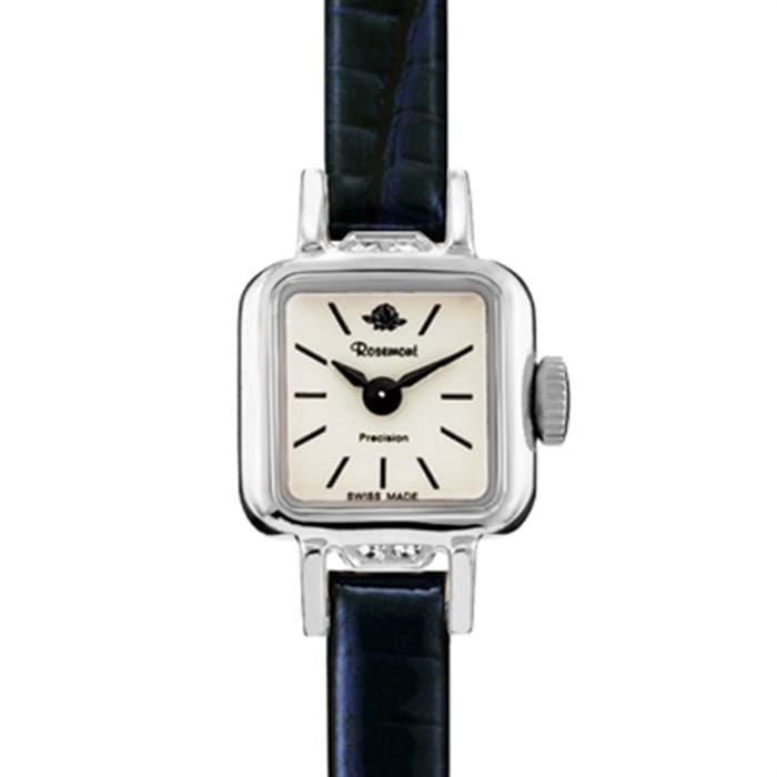 Rosemont Milanese Series(ロゼモン) ダークブルー RS#5-04DBU