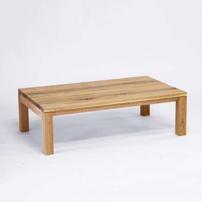 NOMBE low table wood｜ノンベローテーブル ウッド コナラ無垢