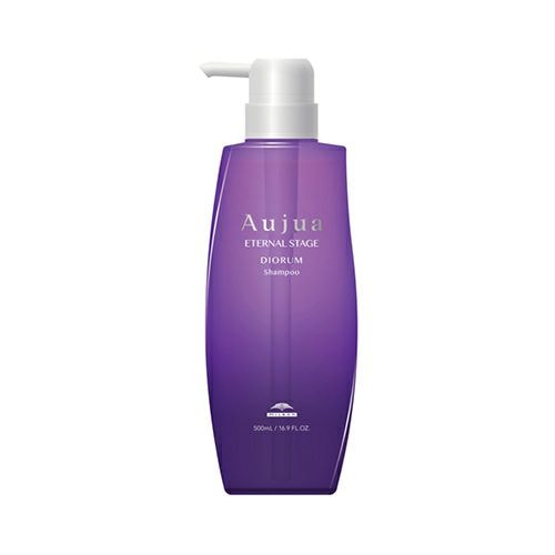 Aujua DIORUM｜オージュア ディオーラム シャンプー 500mL | ヘアケア
