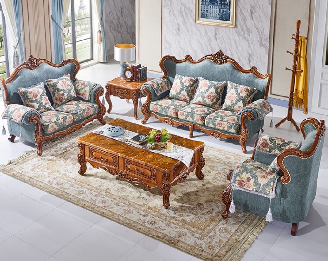 2月25日まで！特別15％値引！条件は要問い合わせ！～ロココ調高級