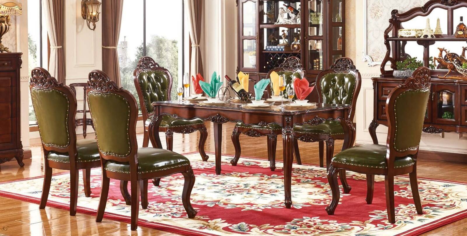 高級ダイニングテーブルセット(551) | ハイエンドクラス,LFAシリーズ