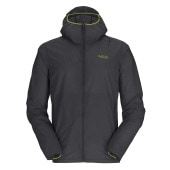 Rab Vital Hoody /ラブ バイタル フーディ | BRAND,Rab | ランニング