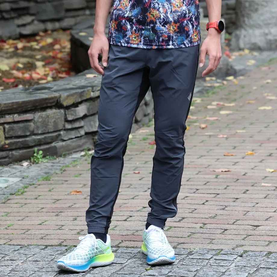 ELDORESO Ikangga Pants エルドレッソ イカンガーパンツ | BRAND