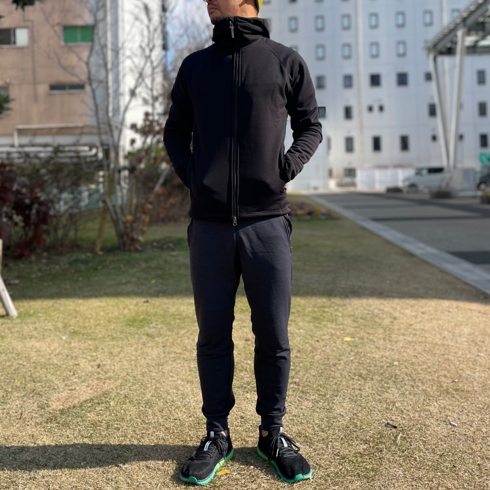 HOUDINI Ms Power Houdi フーディニ メンズ パワーフーディー | BRAND