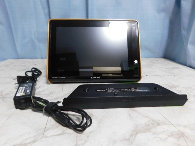 TM20/PMC20（ACアダプタ） ※2点セット SmartDAM L スマートダム 第一興