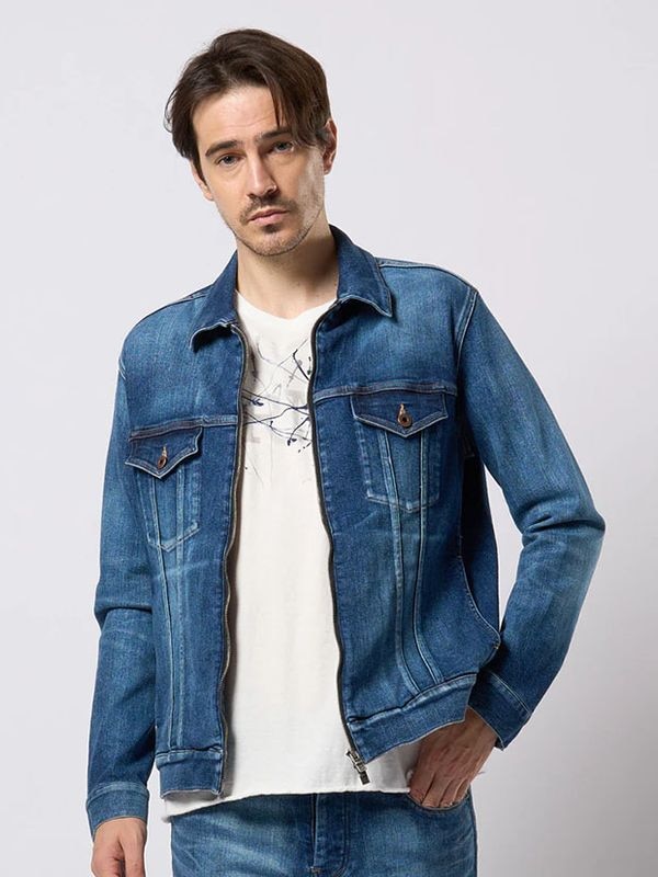 wjk vintage twill MA-1 / KHAKI | ALL ITEM | rumbleFISH / ランブル