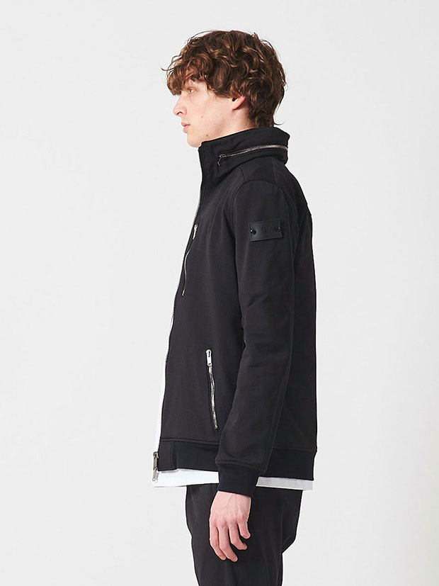 JH＋ G RIDERS / BLACK | ALL ITEM | rumbleFISH / ランブルフィッシュ