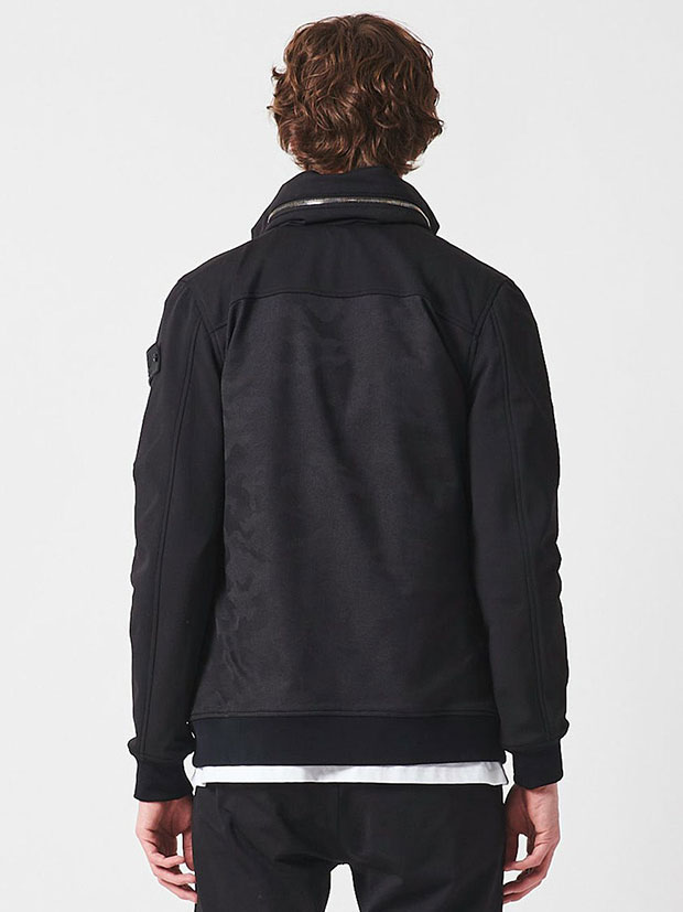 JH＋ G RIDERS / BLACK | ALL ITEM | rumbleFISH / ランブルフィッシュ