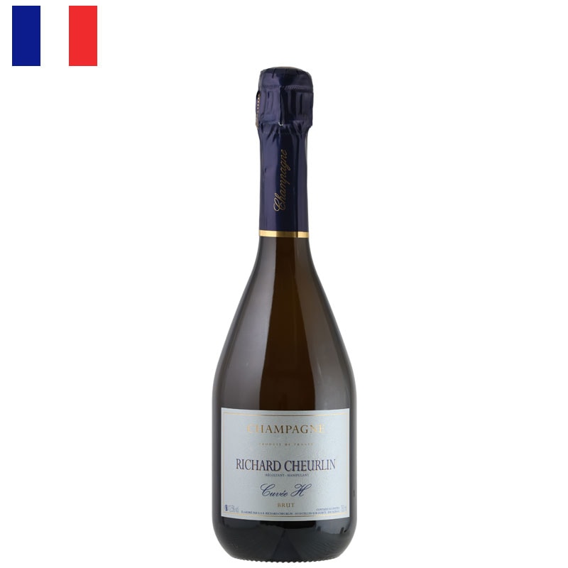 産地,フランス,シャンパーニュ | Racines Wines Land