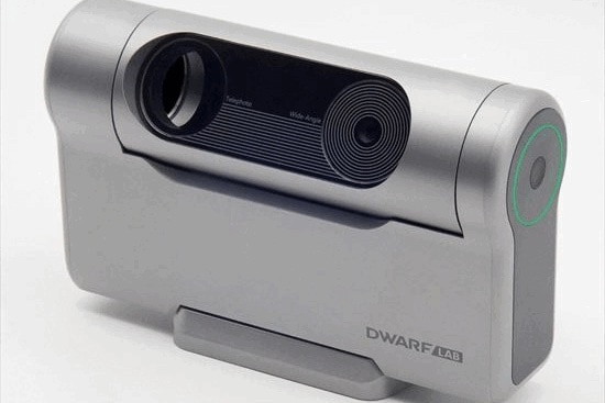 DWARF3 DWARF LAB | 天体望遠鏡,セット,電視観望 | 天文ショップ