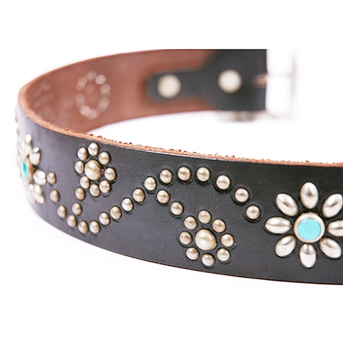 HTC Belt End Only #Flower TQ 1.25 : STANDARD CALIFORNIA OFFICIAL