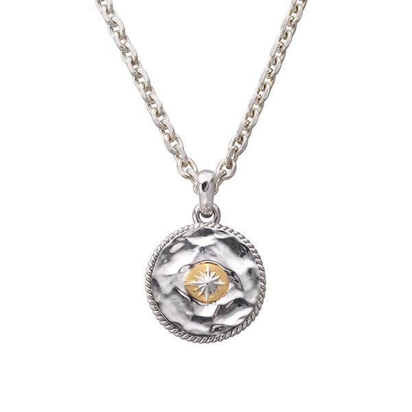 アラベスク サンシンボル シルバー925バングル B-20-S｜HOLIDAY GIFT