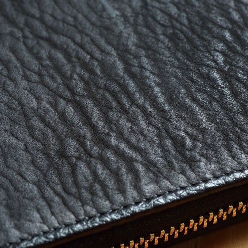 サメ革/シャークレザー コインケース｜全てのレザーアイテム,コイン