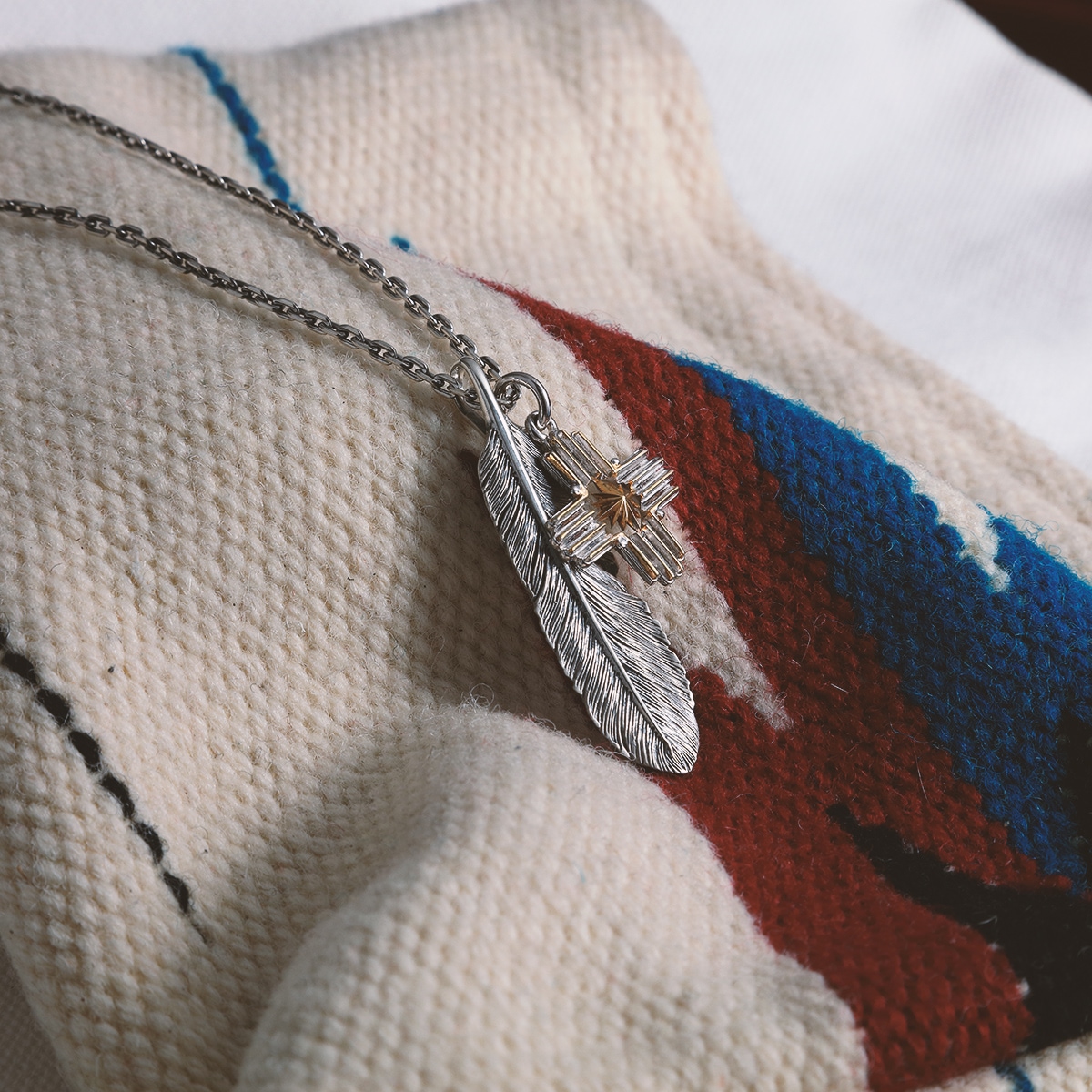 SAAD FEATHER│SAADウェブストア