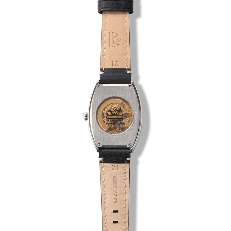 ラピスラズリ オートマチック自動巻き腕時計｜ストーンウォッチ