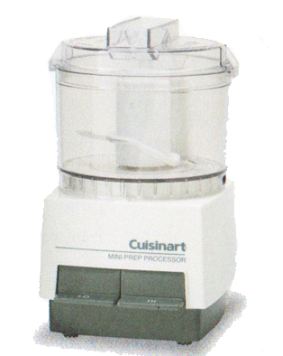 Cuisinart クイジナート DLC-191J フードプロセッサー フード