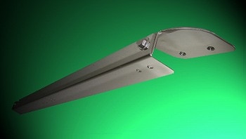 ワンマン灯ステー スーパーグレート標準ルーフ