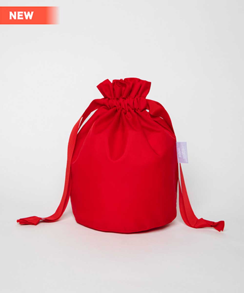 レディ（インナー巾着）＊全16色 | others,lady | setsuko sagittaire