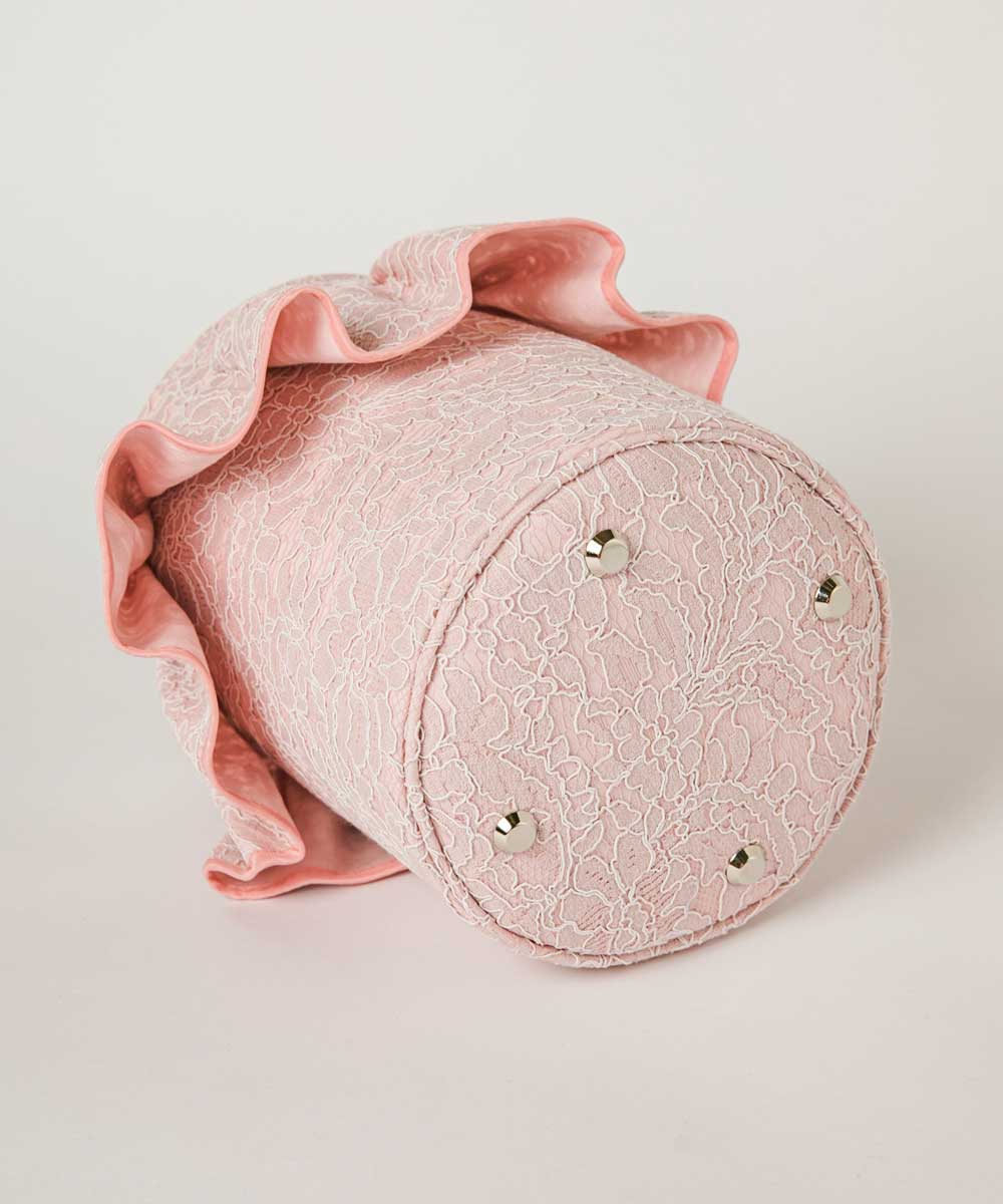 シティ（ピンクレース） | bag,city | setsuko sagittaire