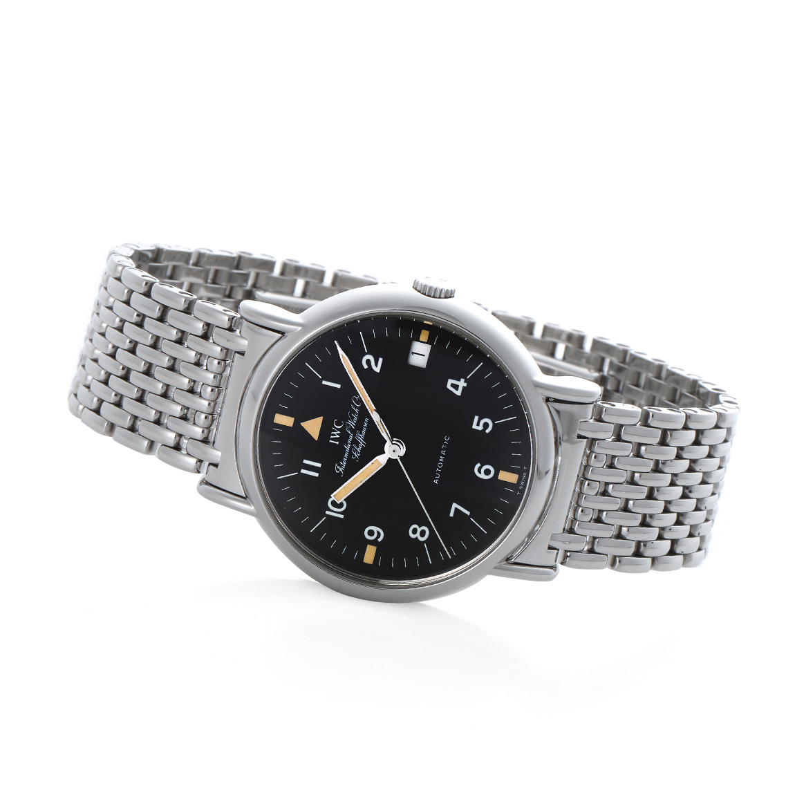 IWC【1990年代】 ポートフィノ デイト Ref.IW351318|ヴィンテージ