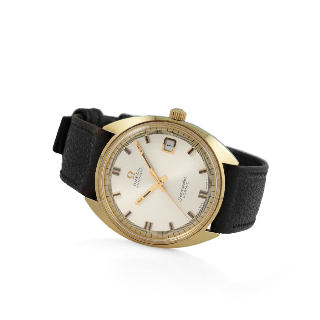 OMEGA【1960年代】シーマスター デビル Ref.165.008|ヴィンテージ