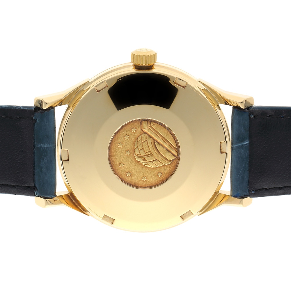 OMEGA【1960年代】コンステレーション デイト Ref.168.005/6 SP