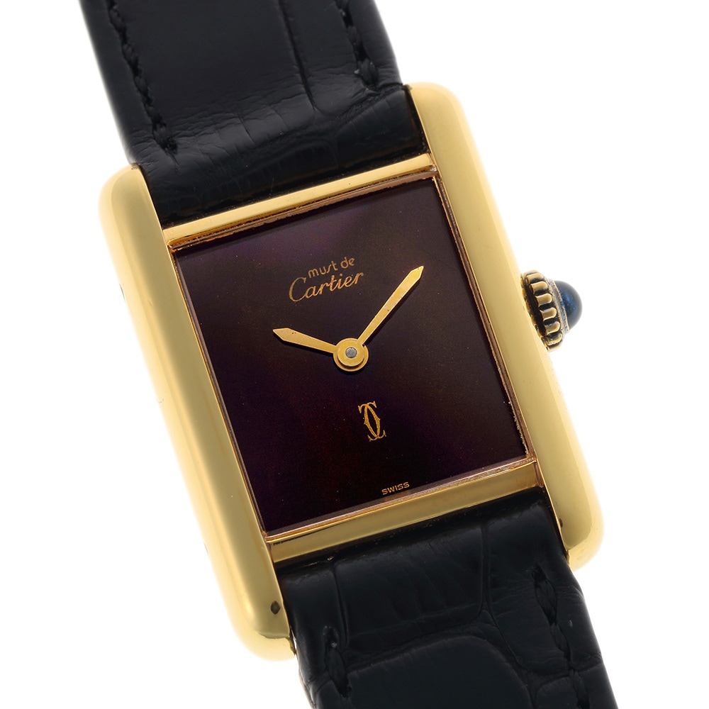 マストタンク【1980年代】マストタンク SM|ヴィンテージウォッチ専門店