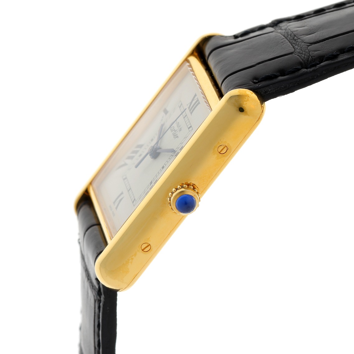 マストタンク【2000年代】マストタンク XL デイト Ref.W1013754