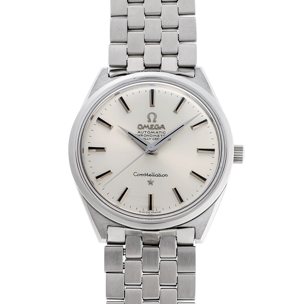 OMEGA【1960年代】コンステレーション クロノメーター Ref.167.015