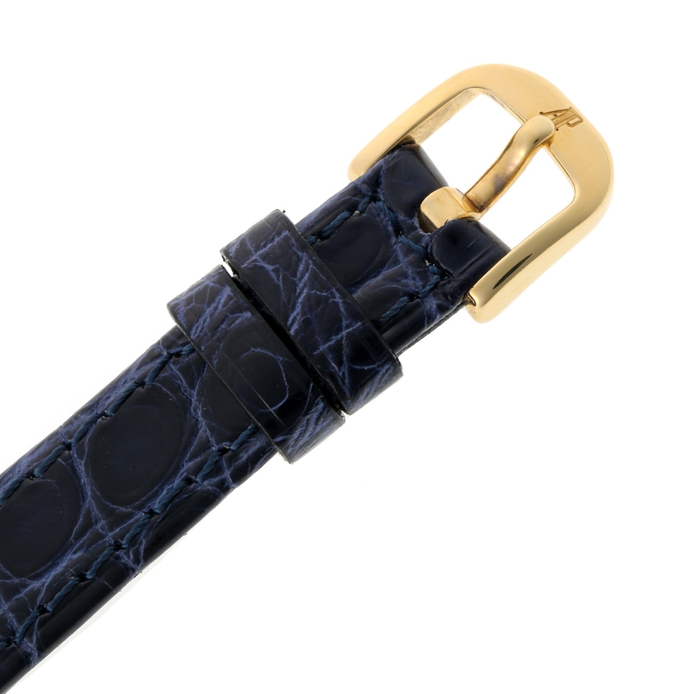 AUDEMARS PIGUET【1990年代】カーネギー Ref.67003BA.ZZ.001CR.01