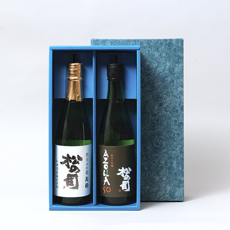 720ml・2本用 ギフト箱｜日本酒,ギフトBOX｜酒のさかえや｜日本酒
