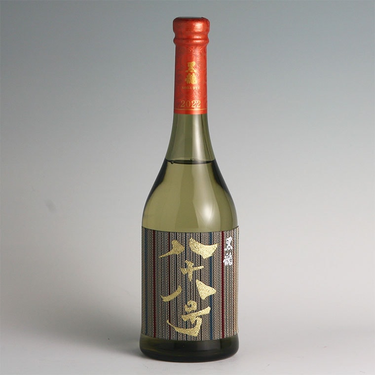 黒龍 八十八号 大吟醸 720ml｜日本酒,黒龍｜酒のさかえや｜日本酒