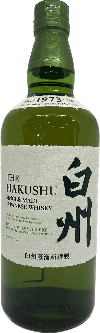 白州 NV 700ml 【新品】正規箱付 | 幻のウイスキー | 酒のマルタマ 本店