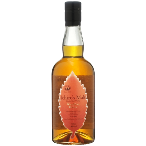 イチローズモルト ワインウッドリザーブ (ウイスキー) | 種類