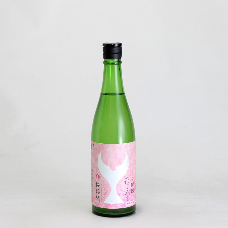 亀泉 純米吟醸 生原酒 CEL-24 1800ml｜地酒（日本酒）通販-高知県