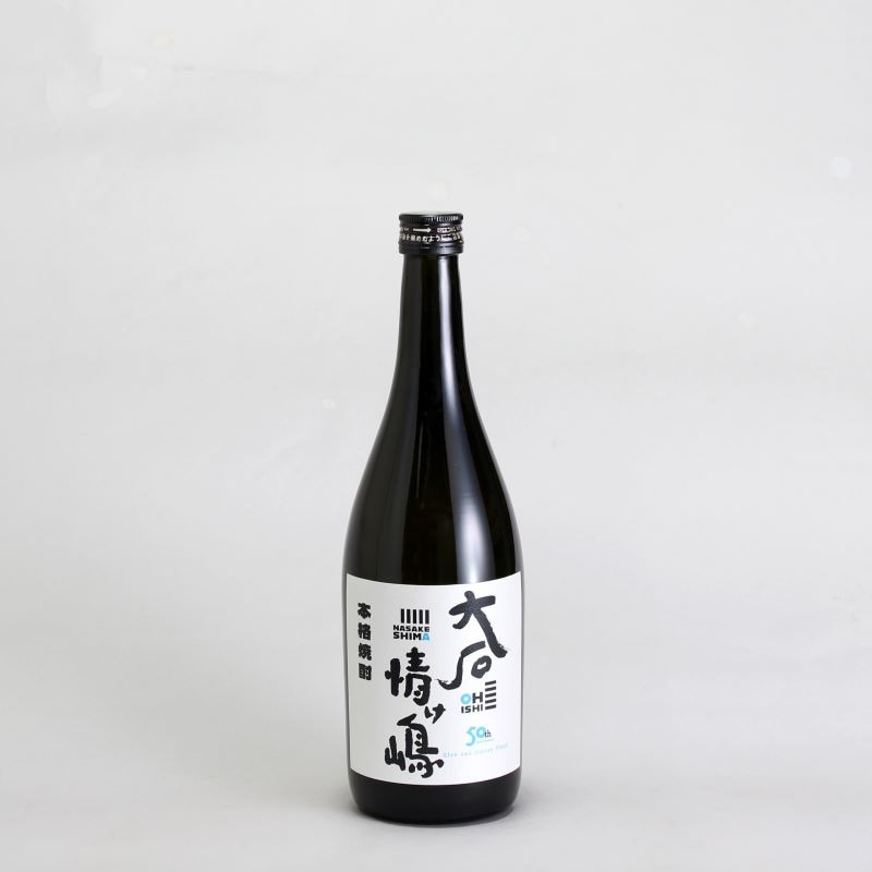 大石 特別限定酒 1800ml｜焼酎（米焼酎）通販-熊本県｜淀川酒店