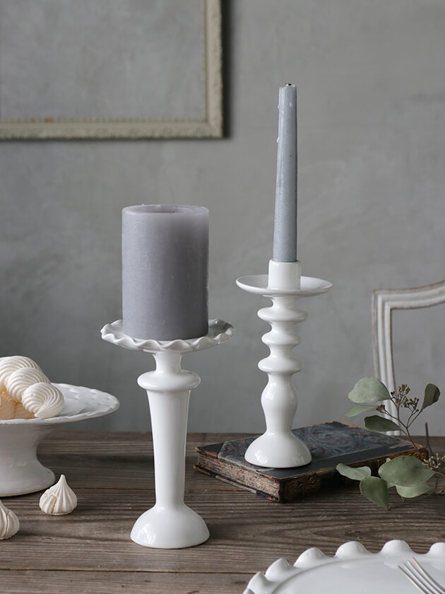 monotonキャンドルスタンド大