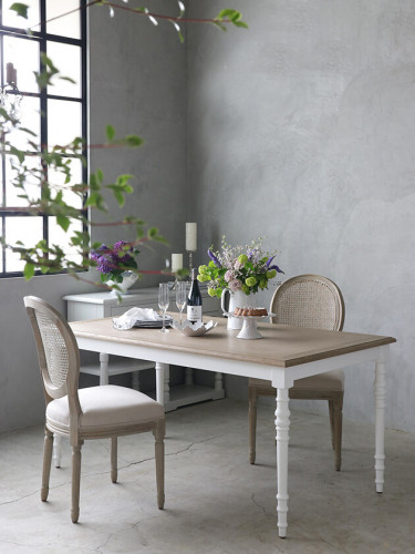 ダイニングテーブル｜青山表参道の人気インテリアショップ フランス