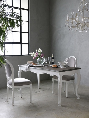 BLANC D'IVOIRE（ブランディボワール）｜青山表参道の人気インテリア