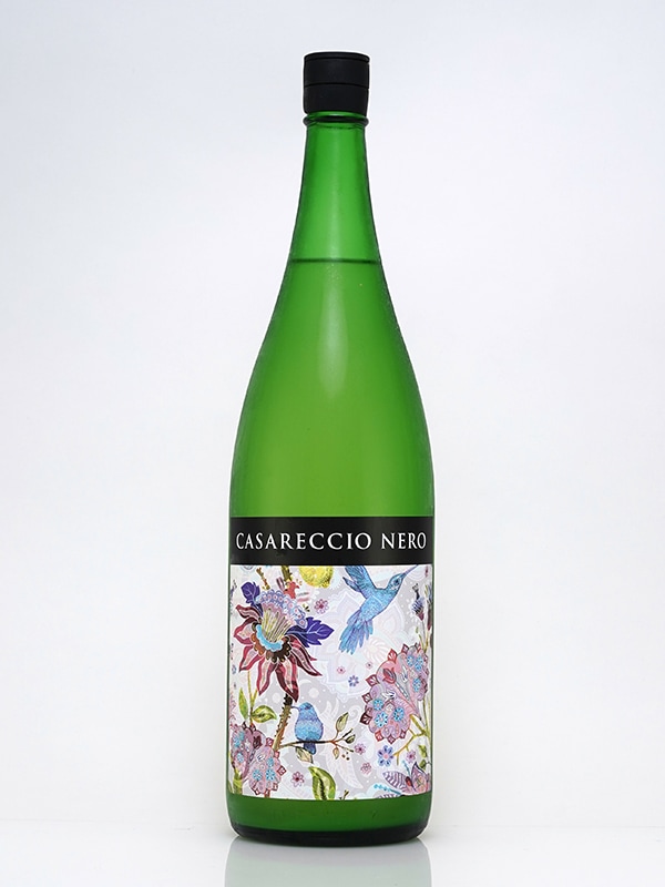 新川屋佐々木酒店 | SASAS.JP | 日本酒,池雲（京都） - 加佐一陽 純米