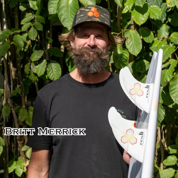 FCS2 エフシーエスツー PC CI UPRIGHT チャネルアイランズサーフボード